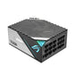 Asus Rog Thor 1200W Platinum II ATX Power Supply Unit, 80Plus Platinum Efficiency, ARGB Aura Sync, 100-240Vac AC Input Range, 1200W Total Output.