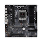 ASRock B650M PG Lightning AMD Socket AM5 Ryzen 9000,8000,7000 Series Processors DDR5 7200MHz (OC) HDMI DisplayPort B650 Micro ATX Motherboard BIOS Flashback SATA3 6.0 Gbs.
