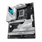 Asus ROG Strix Z790-A Gaming WiFi II LGA 1700 ATX Motherboard, Intel Z790 Chipset, 4x DDR5 DIMM & 192GB Max, PCIe 5.0,Wi-Fi 7,BT v5.4,2.5Gb Ethernet,5x M.2,USB Type-C,A,HDMI,DP, 90MB1FN0-M0EAY0