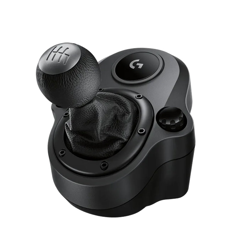Logitech Driving Force Shifter
