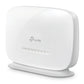 Tp-Link Archer TL-MR105 300 Mbps Wireless N 4G LTE Router- TL-MR105