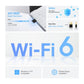 TP-Link Archer TX20U Nano AX1800 Dual Band Wi-Fi 6 Wireless USB Adapter USB Adapter