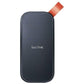 SANDISK 1TB Portable SSD - Up to 800MB/s, USB-C, USB 3.2 Gen 2, Updated Firmware - External Solid State Drive
