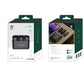 Green Lion 2 in 1 Wireless Microphone with (Lightning Connector),  GN2WMICLGBK