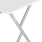 Devo Gaming Table - Basic Attention - White