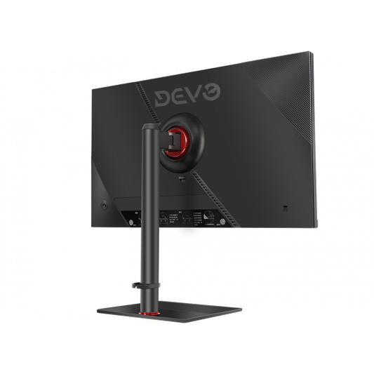 Devo Gaming monitor - DUI27144 - 27" Fast IPS 4K 144Hz 0.5ms