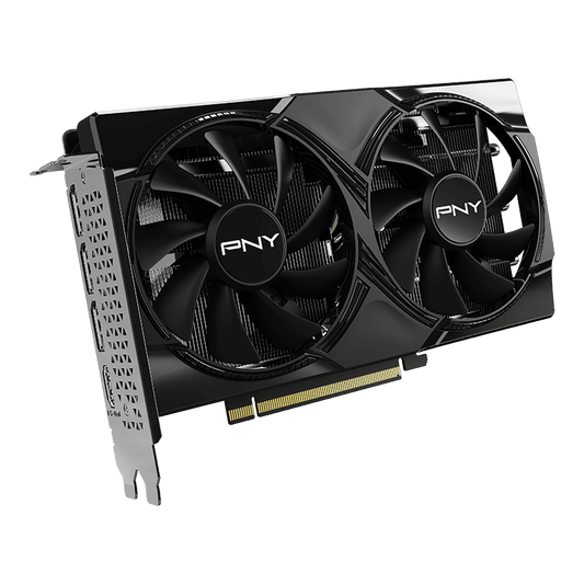 PNY GeForce RTX™ 5060 Dual Fan GPU