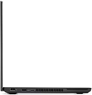 Lenovo ThinkPad T470 Laptop (20JM-S0Q000) Intel i5-6300U, 8GB RAM, 256GB SSD, 14-inch FHD 1920x1080, WIn10 Pro, 720p Webcam, 65W AC Adapter  (Refurbished)