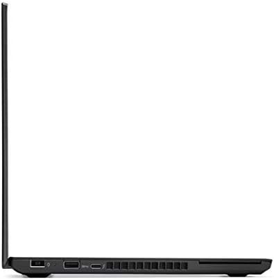 Lenovo ThinkPad T470 Laptop (20JM-S0Q000) Intel i5-7300U, 8GB RAM, 256GB SSD, 14-inch FHD 1920x1080, WIn10 Pro, 720p Webcam, 65W AC Adapter  (Refurbished)