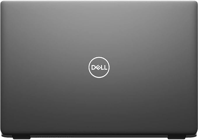 Dell Latitude 3410 Laptop Notebook PC, Intel Core i3-10110U Processor, 8GB Ram, 256GB SSD, Webcam, WiFi & Bluetooth, HDMI, Windows 10 Professional (Refurbished)