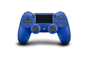 DualShock 4 Wireless Controller - Wave Blue  ( Copy / NO WARRANTY )