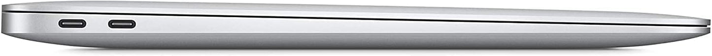 Apple MacBook Air 2020 13.3-inch ,Apple M1 Chip, 16GB RAM, 256GB SSD Storage - Space Gray (Refurbished)