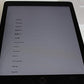 Apple iPad Air 2 9.7in 64GB Cellular Unlocked + WiFi Tablet - Space Gray / Black - MH2M2LLAUS-cr ( Refurbished)