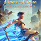 Prince of Persia The Lost Crown Nintendo Switch