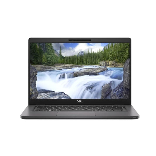 Dell Latitude 5300 2-in-1 13.3" FHD Touchscreen Laptop, Intel Core 8th Gen i7-8650U, 16GB DDR4 RAM - 256GB SSD, WiFi & Bluetooth, Windows 10 Pro  (Refurbished)