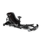 Next Level Racing NLR-S034 Go Kart Plus Simulator Cockpit, Black, Large