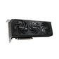 GIGABYTE GeForce RTX 5070 WINDFORCE OC SFF 12G Graphics Card, 12GB 192-bit GDDR7, PCIe 5.0, WINDFORCE Cooling System, GV-N5070WF3OC-12GD Video Card.