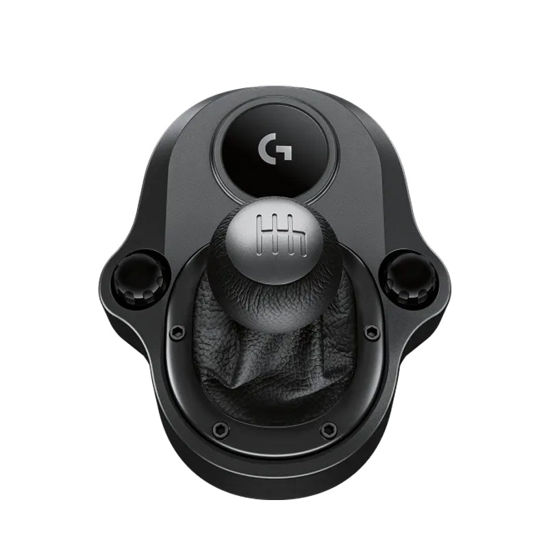 Logitech Driving Force Shifter