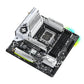 ASRock B760M Steel Legend WiFi LGA 1700 DDR5 Micro ATX Motherboard-GC