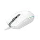 Logitech G203 2nd Gen Wired Gaming Mouse