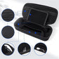 Travel Carrying Case for PS Portal – Protective Storage Bag for PlayStation Portal with Accessory Compartment
