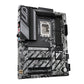 GIGABYTE Z890 UD WIFI6E Motherboard - Supports Intel Core Ultra (Series 2) CPUs, 12+1+2 Phases VRM, up to 8800MHz DDR5 (OC), 1xPCIe 5.0 + 2xPCIe 4.0, Wi-Fi 6E, 2.5GbE LAN, Thunderbolt 4