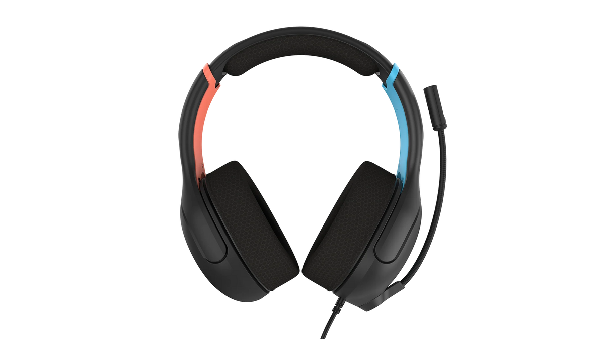 Turtle Beach Airlite™ Fit Wired Gaming Headset for Nintendo Switch™ 2