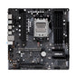 ASRock B650M PG Lightning AMD Socket AM5 Ryzen 9000,8000,7000 Series Processors DDR5 7200MHz (OC) HDMI DisplayPort B650 Micro ATX Motherboard BIOS Flashback SATA3 6.0 Gbs.