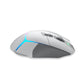 Logitech G502 X Plus Lightspeed Wireless Optical Mouse white