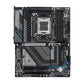 GIGABYTE X870 Gaming X WIFI7 AMD AM5 LGA 1718 Motherboard, ATX, DDR5, 3X M.2, PCIe 5.0, USB4, WIFI7, 2.5GbE LAN, EZ-Latch