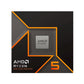 AMD Ryzen™ 7 9700X 8-Core, 16-Thread Unlocked Desktop Processor.