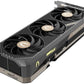 ZOTAC GAMING GeForce RTX 5070 Ti Solid Core Graphics Card, 16GB GDDR7 256-Bit Memory, 2452MHz Engine Clock, 28 Gbps Memory Clock, 8960 CUDA Cores, PCI Express 5.0 x16 | ZT-B50710D2-10P