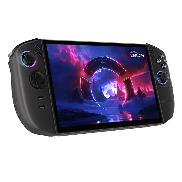 Legion Go Gen 2 (8.8″)8ASP2  Handheld Gaming Console (Pre Order)