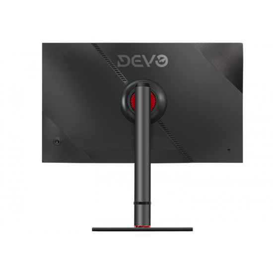 Devo Gaming monitor - DUI27144 - 27" Fast IPS 4K 144Hz 0.5ms