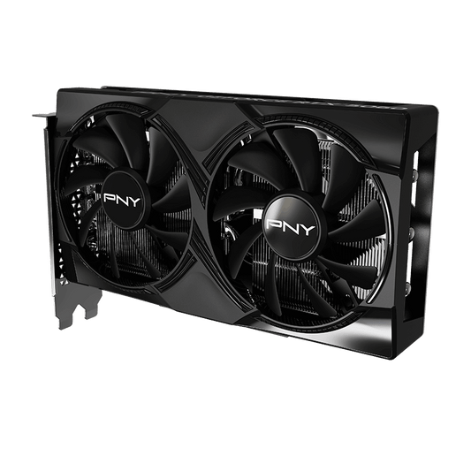 PNY GeForce RTX™ 5060 Overclocked Dual Fan GPU