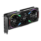PNY GeForce RTX™ 5070 ARGB EPIC-X RGB™ Overclocked Triple Fan GPU