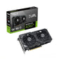 ASUS Dual GeForce RTX™ 4060 Ti OC Edition 8GB GDDR6, PCIe 4.0, 8GB GDDR6, DLSS 3, HDMI 2.1, DisplayPort 1.4a, Axial-tech Fan Design Graphics Card-Black-90YV0J49-M0NA00