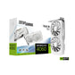 ZOTAC Gaming GeForce RTX 4060 8GB Twin Edge OC White Edition DLSS 3 8GB GDDR6 128-bit 17 Gbps PCIE 4.0 Compact Gaming Graphics Card, ZT-D40600Q-10M