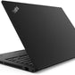 Lenovo ThinkpPad T495 Laptop Non Touchscreen 14" AMD Ryzen 5 Pro 3500U Processor @2.10 16GB RAM 256GB SSD  (Refurbished)