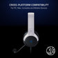 Razer Kaira X Officially Licensed Playstation Wired Gaming Headset-