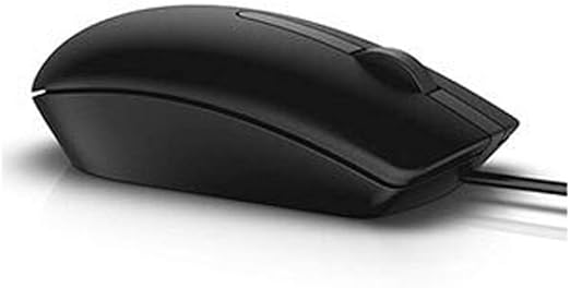 Dell Optical Mouse MS116