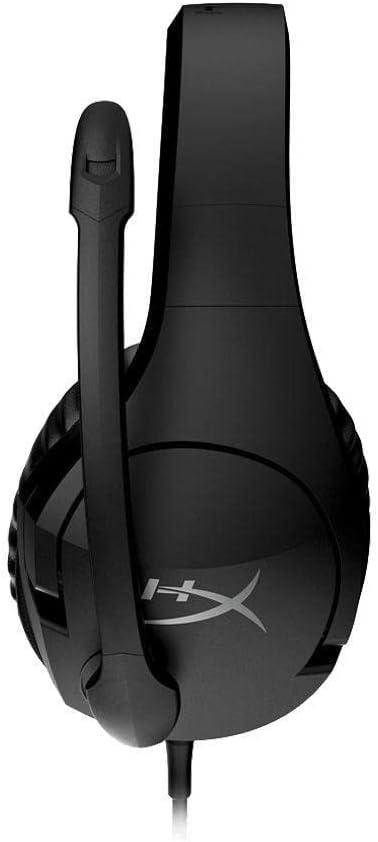 HyperX HHSS1S-AA-BK/G Cloud Stinger S 7.1, Wired