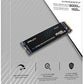 PNY CS1030 500GB M.2 NVMe PCIe Gen3 x4 Internal Solid State Drive (SSD)