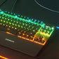 SteelSeries Apex PRO TKL Keyboard