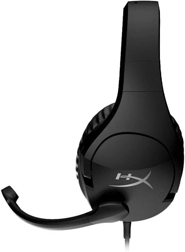 HyperX HHSS1S-AA-BK/G Cloud Stinger S 7.1, Wired