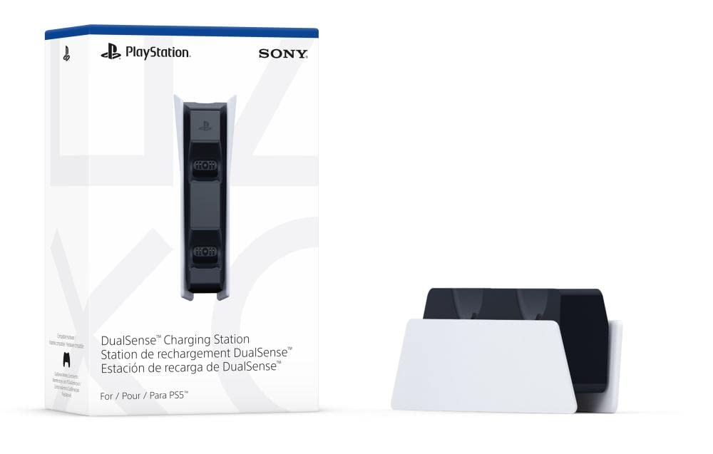 Sony Playstation DualSense Charging Station