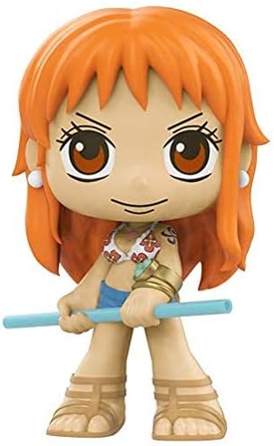 Funko 30608 Mystery Minis: OnepieceOne Mystery Figure, , Multicolor
