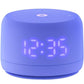 Yango Yasmina Lite AI Smart Speaker, Bilingual Arabic & English, Music, Stories, Quran, Screen-free Learning for Kids, Routine helper for Parents, Purple