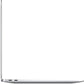 Apple MacBook Air 2020 13.3-inch ,Apple M1 Chip, 16GB RAM, 256GB SSD Storage - Space Gray (Refurbished)