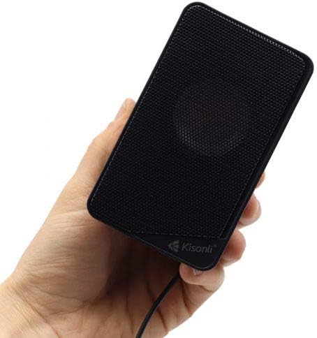 kisonli muitimedia usb speaker KS-03